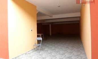 Imagem 2: Apartamento com 3 dormitórios para alugar, 60 m² por R$ 1.909,40/mês - Vila Cecília Maria