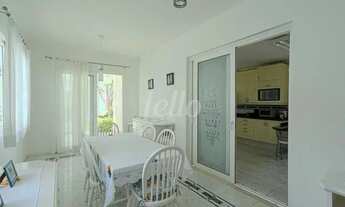 Imagem 7: São Paulo - Casa Padrão - Santo Amaro