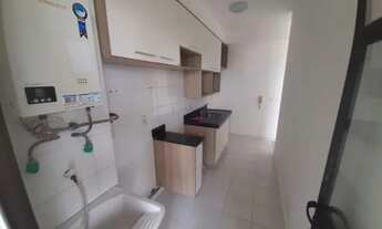 Imagem 6: Alugo Apto Projetado no Jardins