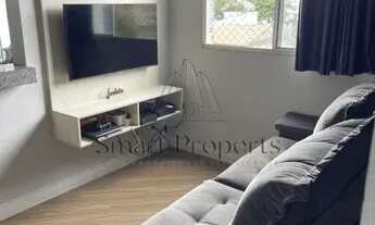 Imagem 6: APARTAMENTO COM 2 DORMITÓRIOS À VENDA, 45 m² POR R$ 320.000 - VILA EMA - SÃO PAULO/SP