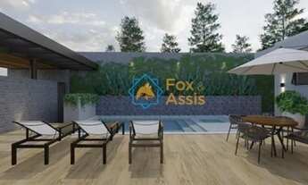 Imagem 4: Venda - Casa em condomínio - Loteamento Residencial Jardim Villagio - Americana - SP