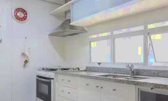 Imagem 7: Venda Apartamento 3 Dormitórios - 137 m² Moema