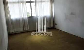 Imagem 5: Apartamento no Condomínio Nacional na Saúde com 82m² 2 dormitórios 3 banheiros 1 vaga