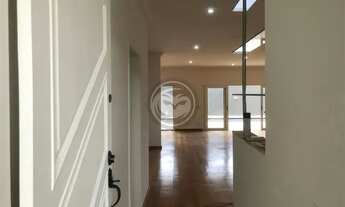 Imagem 3: Casa para locação Alphaville 9 - 4 dormitórios