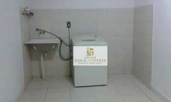 Imagem 3: Casa com 3 dormitórios à venda, 100 m² por R$ 540.600,00 - Bosque dos Eucaliptos - São Jos