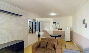 Imagem 4: Apartamento para Aluguel - Santa Cecília, 1 Quarto, 62 m2