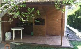 Imagem: TERESóPOLIS - Casa Padrão - Quinta da