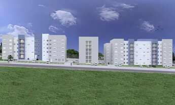 Imagem 3: Residencial Harmonia