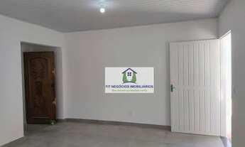 Imagem 5: Casa com 1 dormitório para alugar, 50 m² por R$ 1.100/mês - Vila Santo Antônio - São José