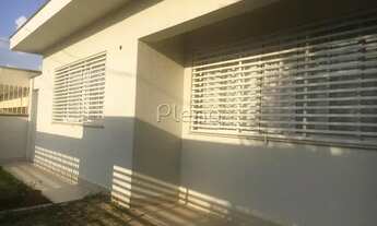 Imagem 6: Casa - Jardim Nossa Senhora Auxiliadora - Campinas