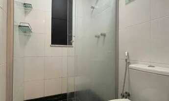 Imagem 7: Flat com 1 dormitório para alugar, 34 m² por R$ 3.580,00/mês - Buritis - Belo Horizonte/MG