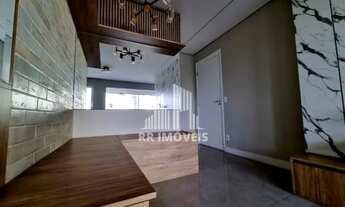Imagem 2: RRCOD4763D Apartamento 69m² CONDOMÍNIO ACQUA PARK - OPORTUNIDADE - 2 Suites 2 Vagas - Baru