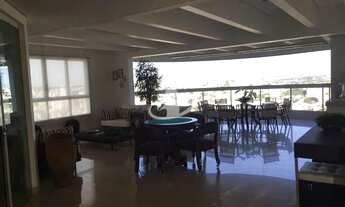 Imagem 2: Aluguel Cobertura LIDICE