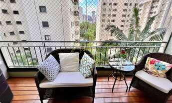 Imagem 6: Apartamento Moema 114m² !