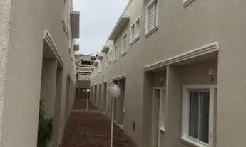 Imagem 2: Casa em Condomínio para Locação em Itaquaquecetuba, Jardim Luciana, 2 dormitórios, 2 banhe