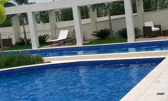 Imagem 3: Cobertura duplex para aluguel tem 220 metros quadrados com 4 quartos