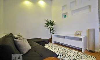 Imagem 5: Apartamento para Aluguel - Real Parque, 1 Quarto, 49 m2