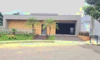 Imagem: Casa com 3 dormitórios à venda, 254 m²