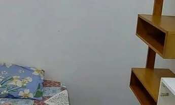 Imagem: Quarto vago centro ilha