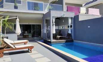 Imagem: Casa Tríplex no Riviera, Recreio dos Bandeirantes