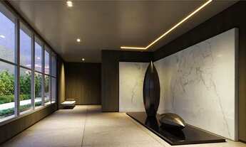 Imagem 4: Apartamento para venda tem 246 metros quadrados com 4 quartos em Itaim Bibi - São Paulo