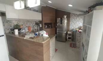 Imagem 6: Casa com 4 dormitórios para alugar, 320 m² por R$ 6.916,00/mês - Parque Residencial Damha