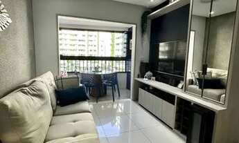 Imagem: Via farol, na Farolândia