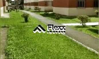 Imagem 3: Apartamento com 2 dormitórios à venda, 50 m² por R$ 180.000,00 - Santa Felicidade - Curiti