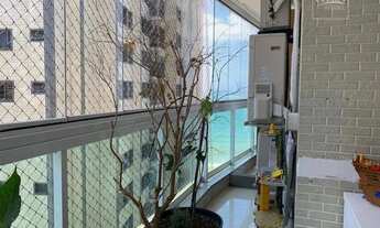 Imagem 7: Apartamento com 4 dormitórios à venda, 160 m² por R$ 1.900.000,00 - Praia de Itapoã - Vila