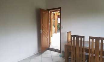 Imagem 5: Belíssima casa no bairro Rio Tavares em Florianópolis com vista incrível para o Mar e natu