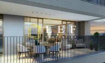 Imagem 6: Lançamento Apartamento Alto Padrão