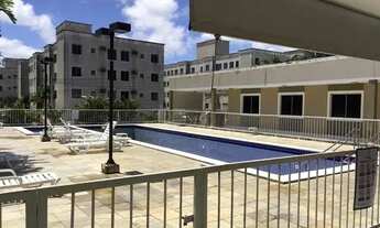 Imagem: Apto 2 Quartos