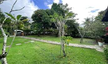 Imagem 3: Aldeia - Beira de pista