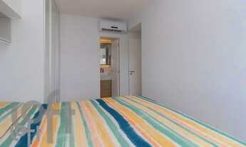 Imagem 4: Apartamento à venda em Brás com 57 m², 2 quartos, 1 suíte, 1 vaga