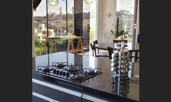 Imagem 4: Casa térrea no Jardins Bolonha com 3 quartos