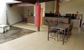 Imagem 6: A MELHOR OPORTUNIDADE DO TRÊS MARIAS