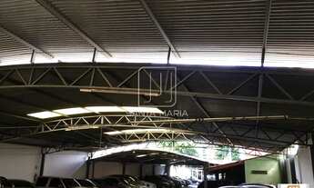 Imagem 3: Salão/Galpão (salão - térreo) , cozinha planejada