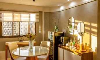 Imagem 4: Cobertura duplex para venda com 327 metros quadrados com 4 quartos