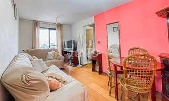 Imagem: São Paulo - Apartamento Padrão - Brás