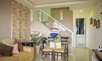 Imagem 7: Casa com 3 dormitórios à venda, 92 m² por R$ 440.000,00 - Ribeira - Rio de Janeiro/RJ