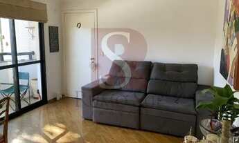 Imagem 2: SAO PAULO - Apartamento Padrão - Vila Olímpia