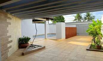 Imagem 5: Casa com 4 quartos para alugar no centro de Palmas