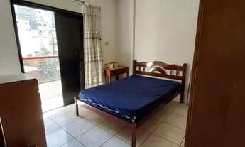 Imagem 6: Apartamento Guilhermina 2 dormitórios 3 banheiros