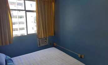 Imagem 7: Excelente Apt 3 Quartos + Dep Prédio c Piscina em Plena Av Boa Viagem