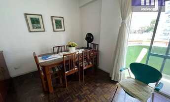 Imagem 4: APARTAMENTO - ICARAÍ - PEREIRA DA SILVA - com 2 quartos + vaga + DCE à venda, 75 m² por R