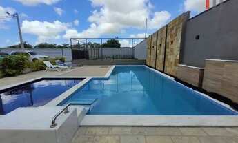 Imagem 4: Casa de condomínio para aluguel possui 72 metros quadrados com 3 quartos