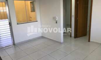 Imagem: Casa em Condomínio Fechado na Vila Maria