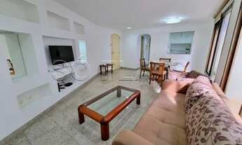 Imagem 4: Flat The Pierre disponível locação 66m² na Alameda Campinas no Jardim Paulista