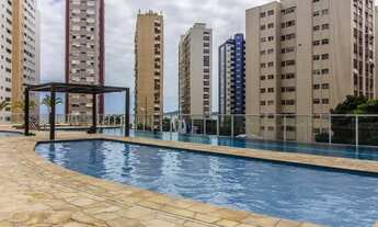 Imagem 3: Apartamento com varanda gourmet e lazer completo!