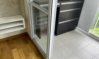 Imagem 4: Apartamento MOBILIADO para aluguel com 60 metros quadrados com 3 quartos e 1 suíte!